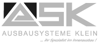 ASK Ausbausysteme GmbH & Co. KG
